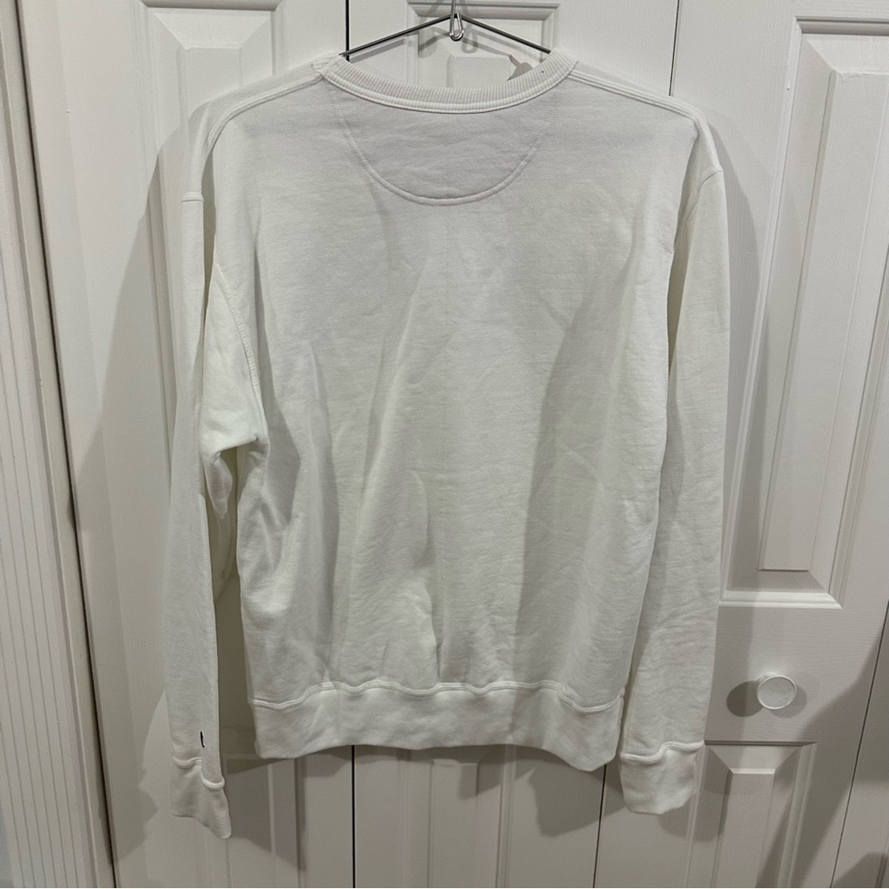 Champion Logo Crewneck - Picture 6 of 8